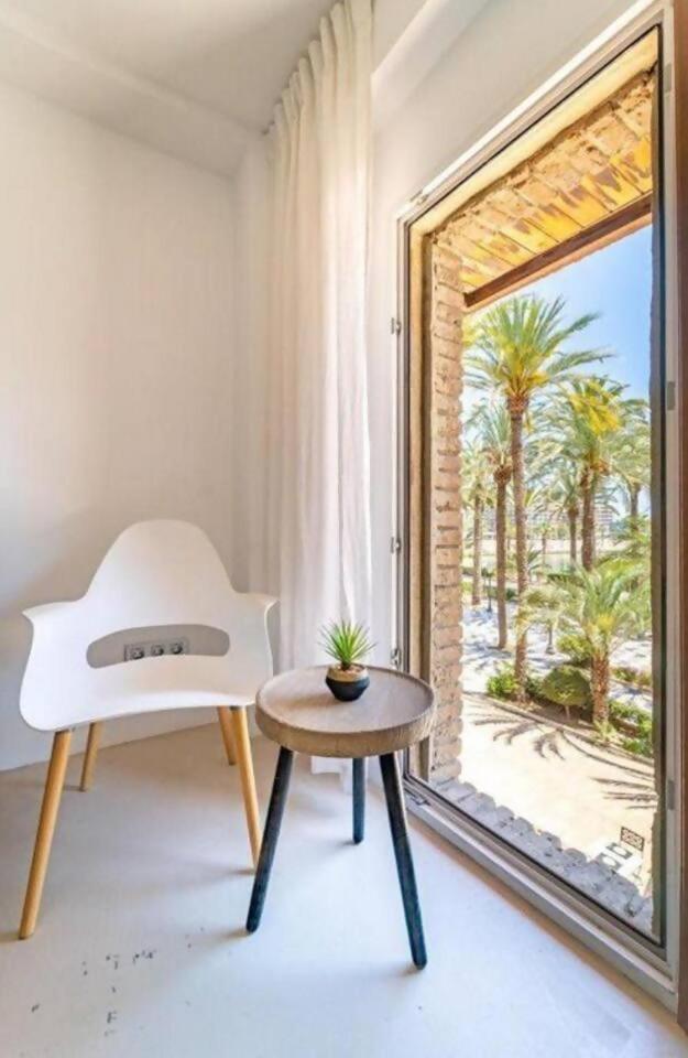 Lovelyloft Explanada Alicante Exterior foto