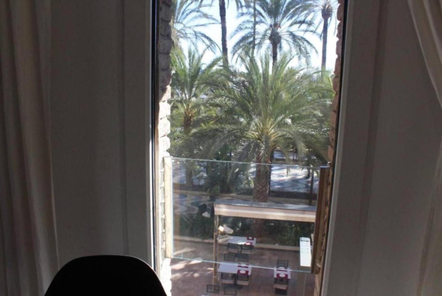 Lovelyloft Explanada Alicante Exterior foto